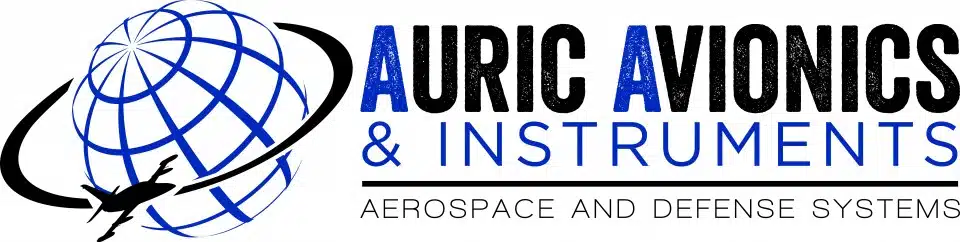 Auric Avionics & Instruments Logo