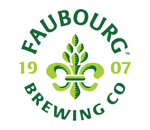 Faubourg Brewery Co.