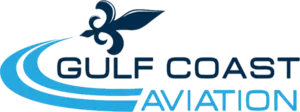 gulf coast aviation logo